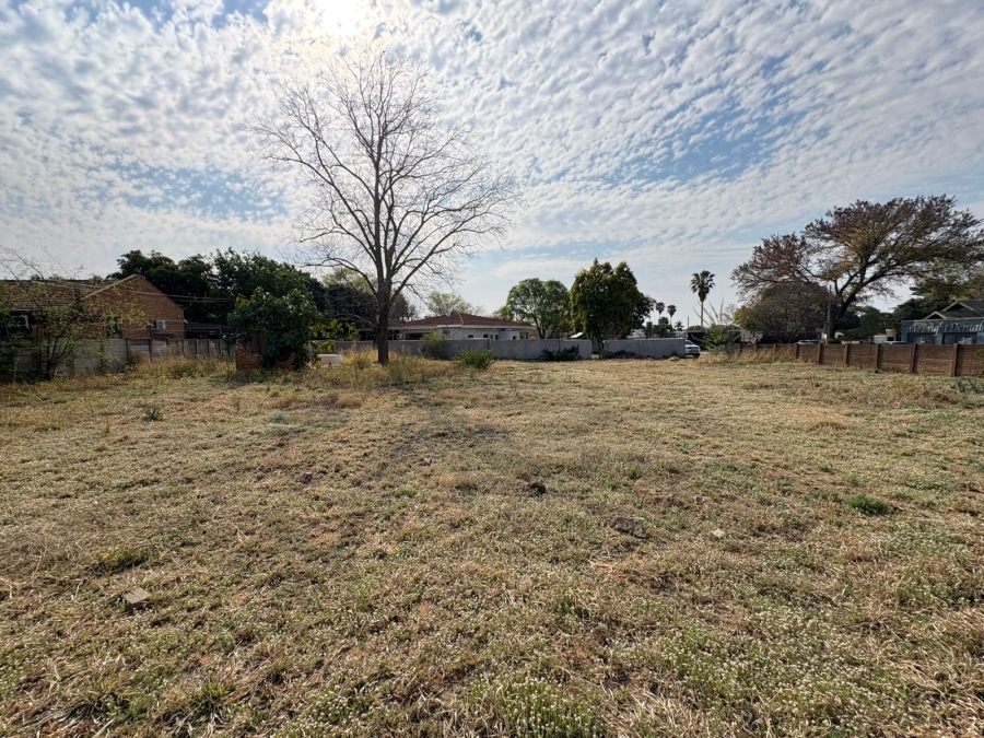 0 Bedroom Property for Sale in Bodorp North West
